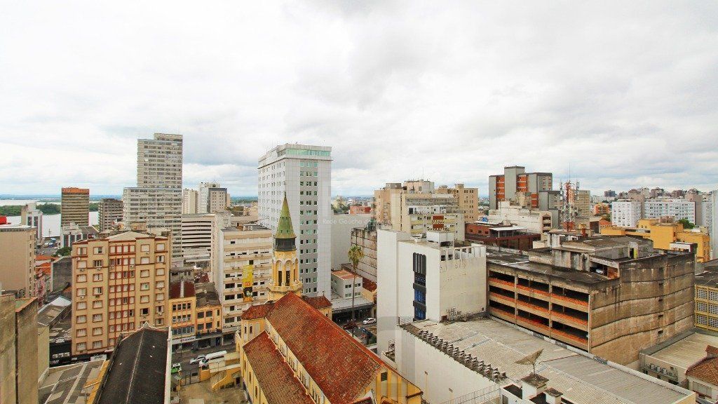 Apartamento para Venda - 207.15m², 4 dormitórios, 1 vaga - Centro Histórico — foto 16