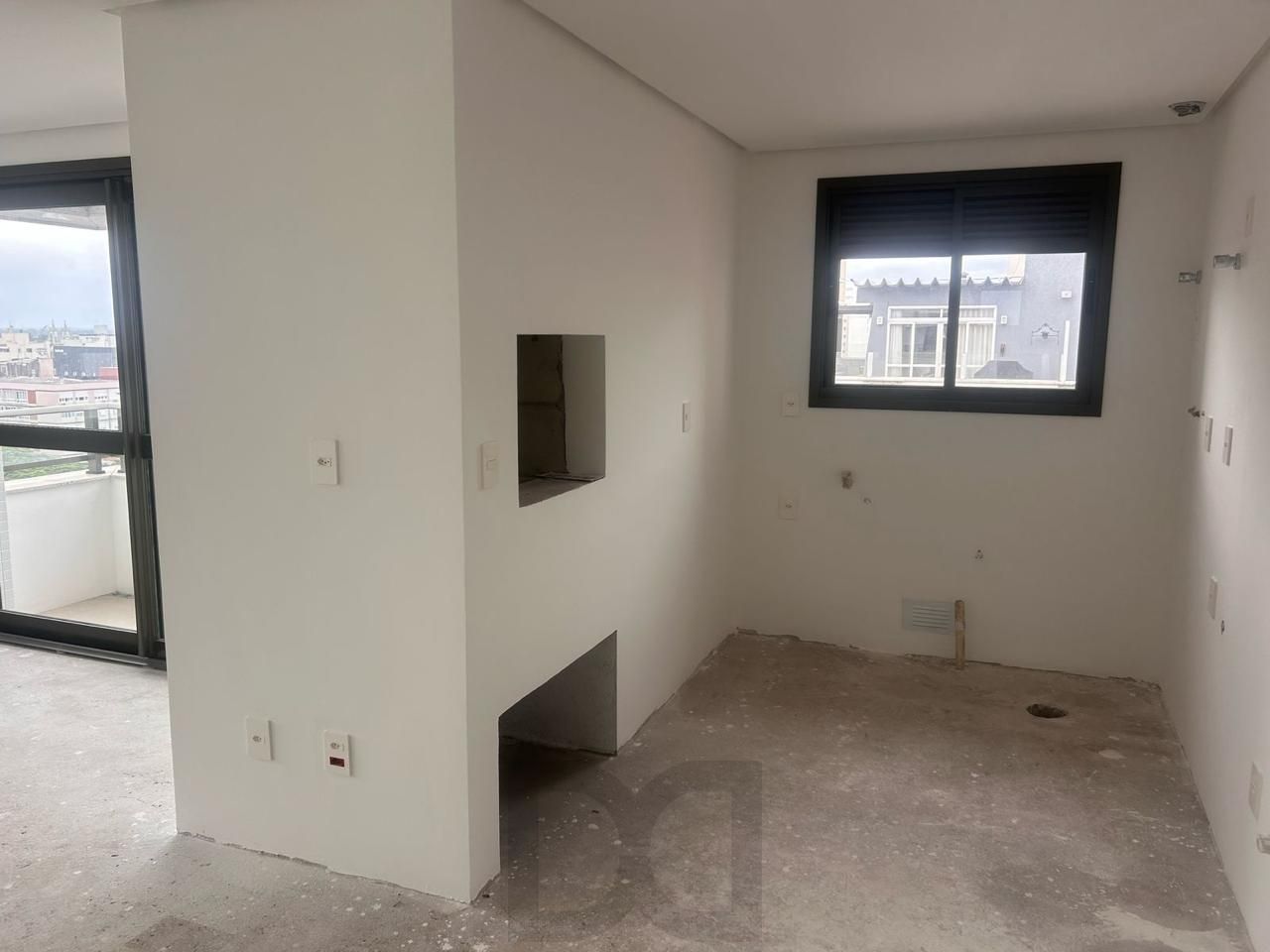 Apartamento de 2 quartos com 88 m², 2 vagas, sacada e churrasqueira - Auxiliadora — foto 8