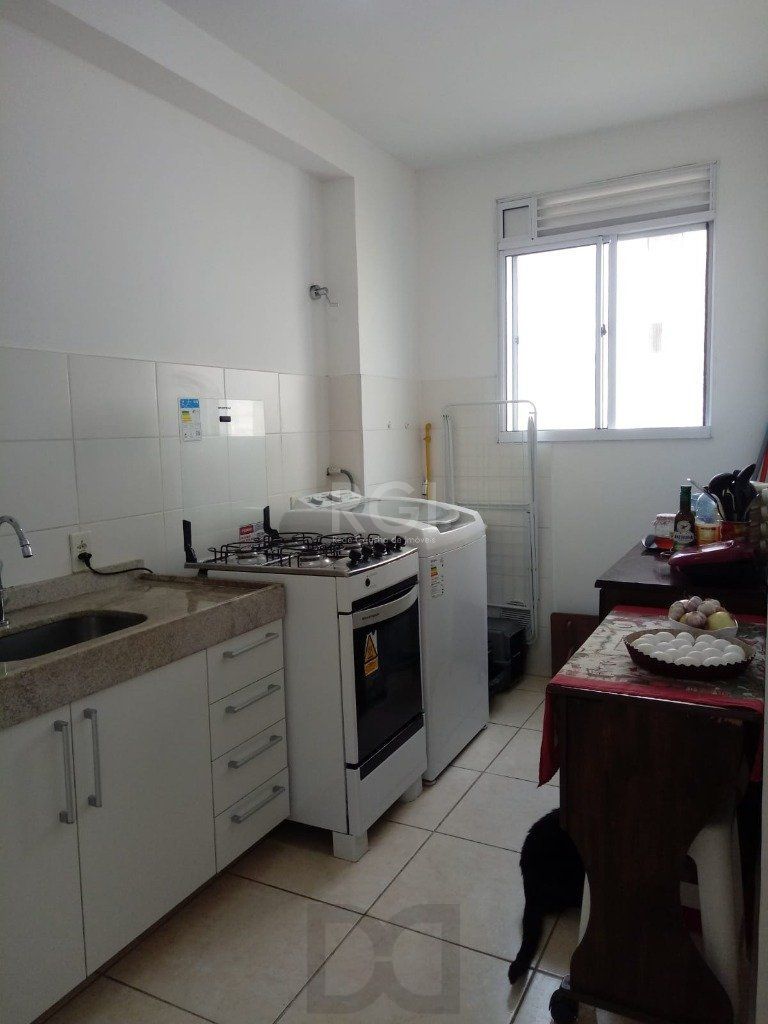 Apartamento para Venda - 44.8m², 1 dormitório, 1 vaga - Protásio Alves — foto 6