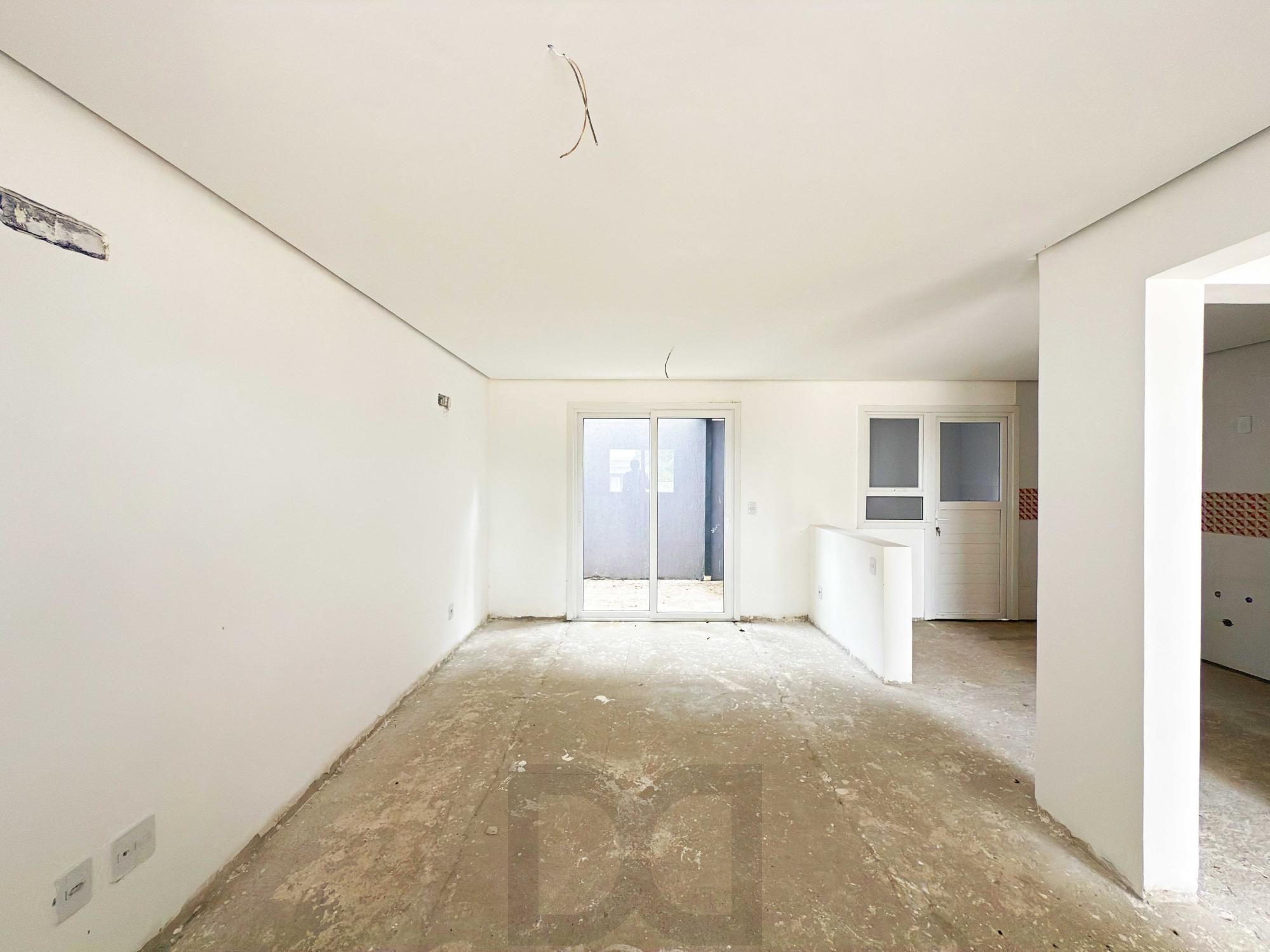 Vende-se casa em condomínio com 4 dormitórios (2 suítes), 3 vagas – Tristeza — foto 5