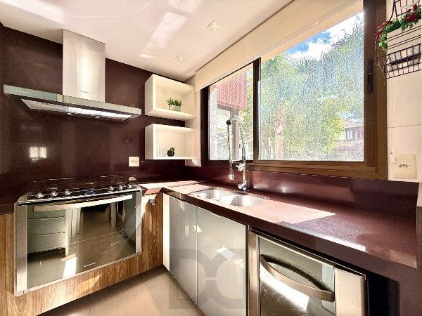 Vende-se apartamento com 3 quartos (1 suíte), 107 m² e 2 vagas – Jardim Itu — foto 13
