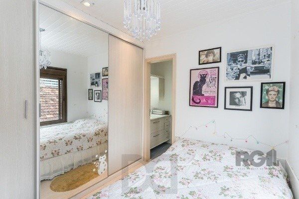 Vende-se cobertura com 4 quartos (2 suítes), 154m² e 1 vaga – Moinhos de Vento — foto 21