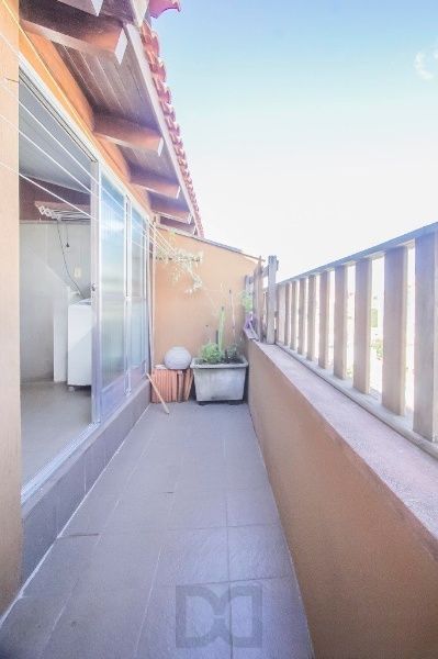 Vende-se cobertura com 3 quartos (1 suíte), 315 m², 2 vagas - Bela Vista — foto 10