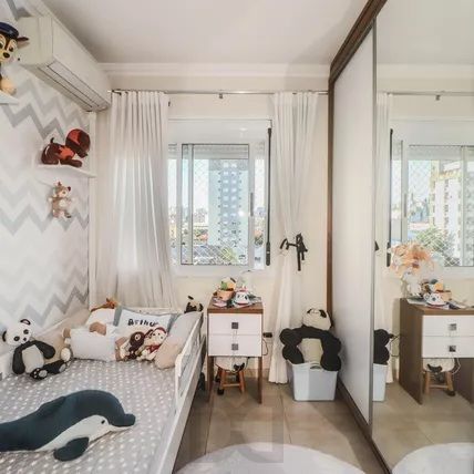 Vende-se apartamento com 2 quartos (1 suíte), 79m² e 2 vagas – São Geraldo — foto 20