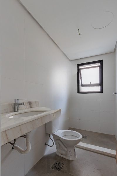 Vende-se apartamento com 1 quarto, 44,9 m² e 1 vaga – Petrópolis — foto 10