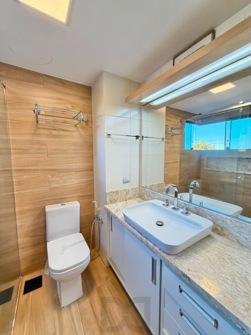 Vende-se apartamento com 1 quarto, 64,90m² e 1 vaga – Auxiliadora — foto 9