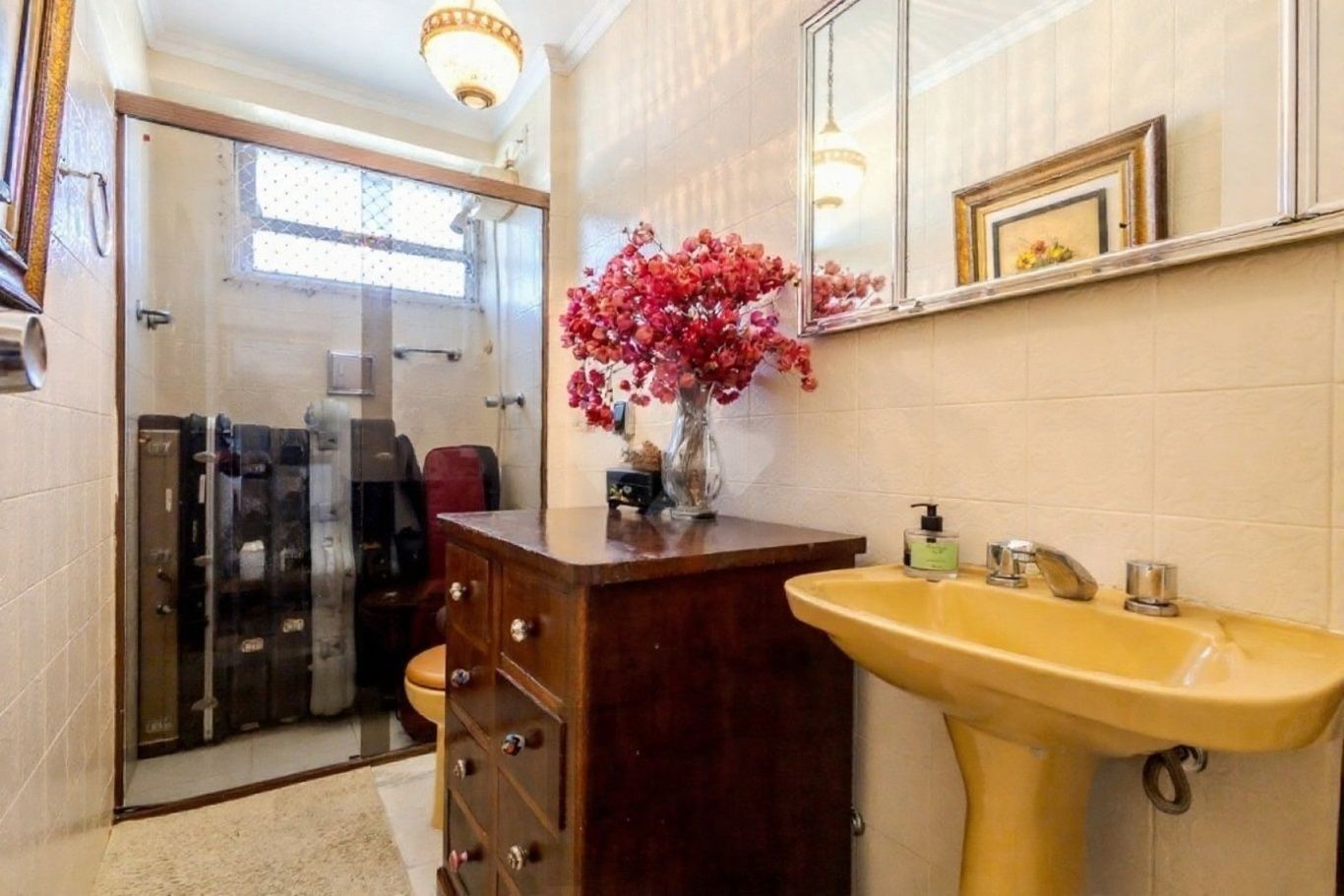 Vende-se apartamento com 3 quartos (1 suíte), 122 m² e 1 vaga – Petrópolis — foto 14