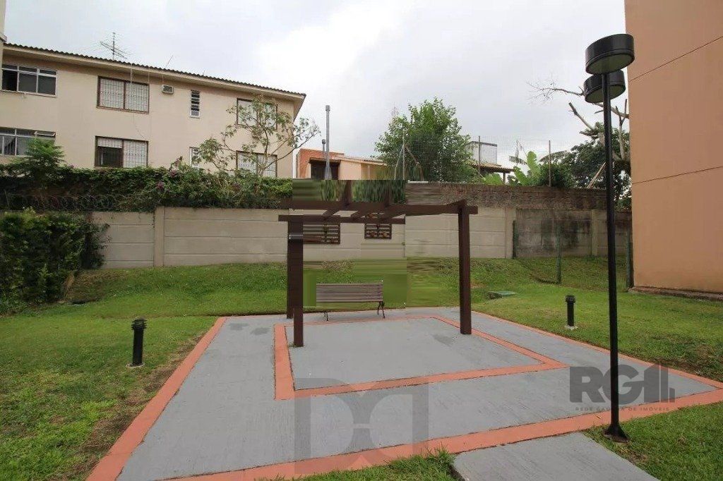 Vende-se apartamento 3 dorm 2 vagas - Bairro Morro Santana — foto 40