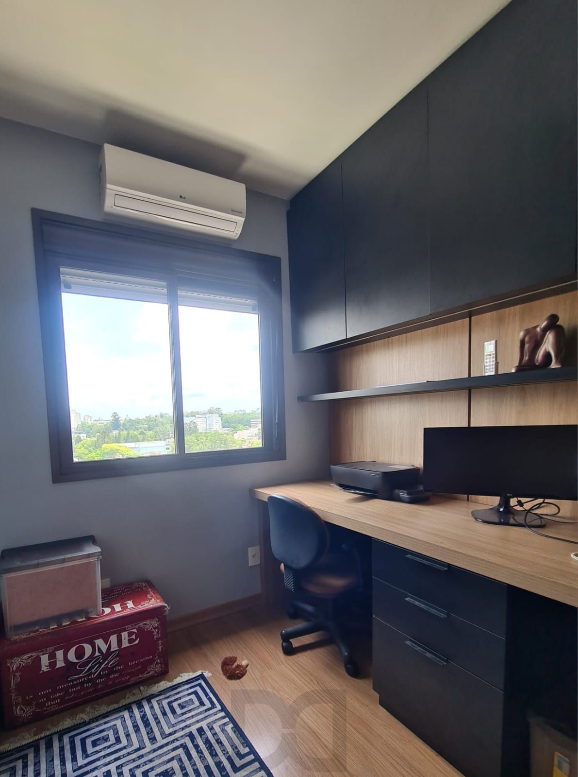 Vende-se apartamento com 3 quartos (1 suíte), 71 m² privativos e 2 vagas – Partenon — foto 15