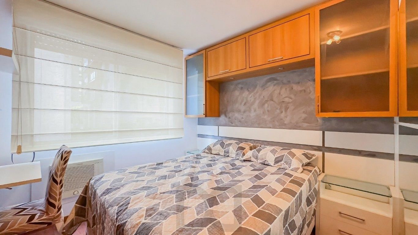 Vende-se apartamento com 2 quartos e 1 vaga - Boa Vista — foto 9