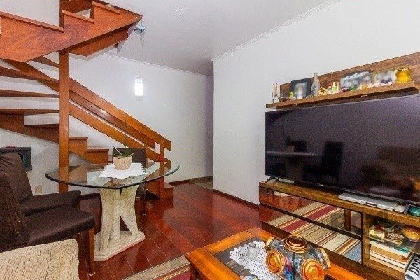 Cobertura para Venda - 100.94m², 3 dormitórios, sendo 1 suites, 2 vagas - Petrópolis — foto 13
