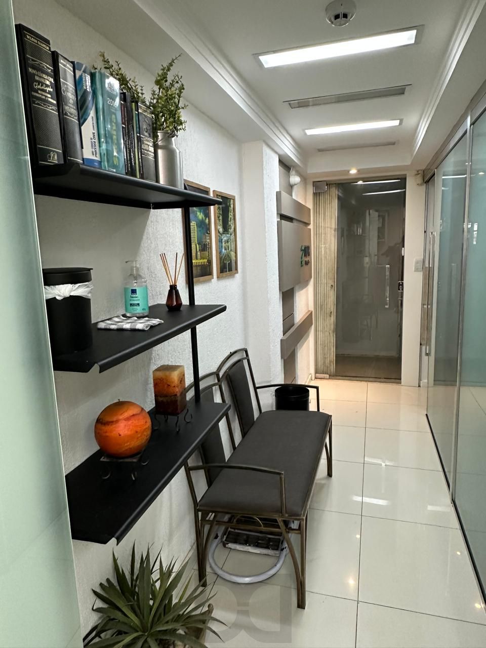 Vende-se sala comercial com 32,1m² – Centro Histórico — foto 10