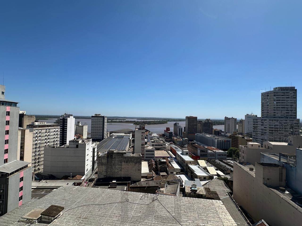 Vende-se apartamento de 1 quarto e 21m² - Centro Histórico — foto 7