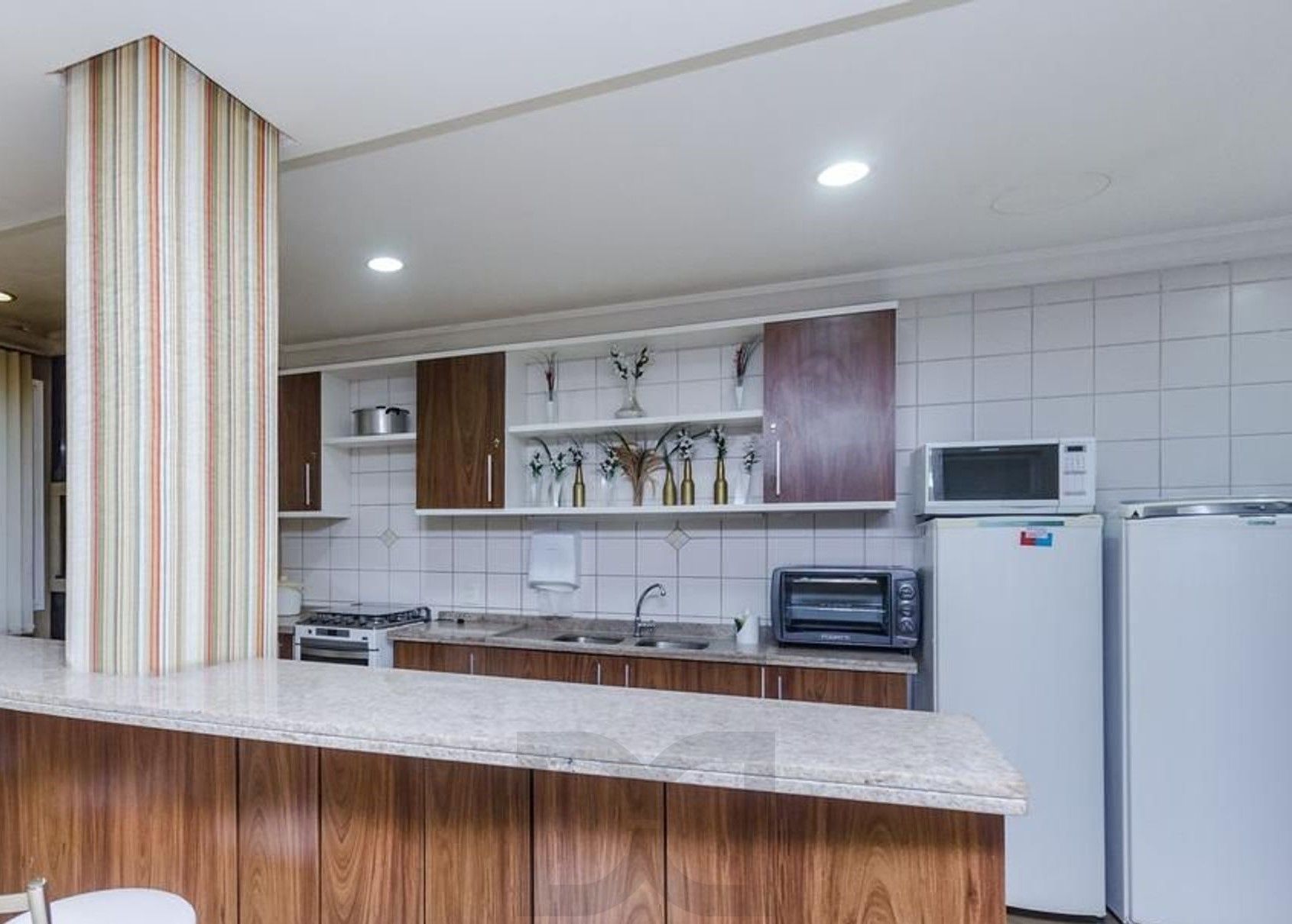 Vende-se apartamento com 2 quartos (1 suíte), 79m² e 2 vagas – São Geraldo — foto 27