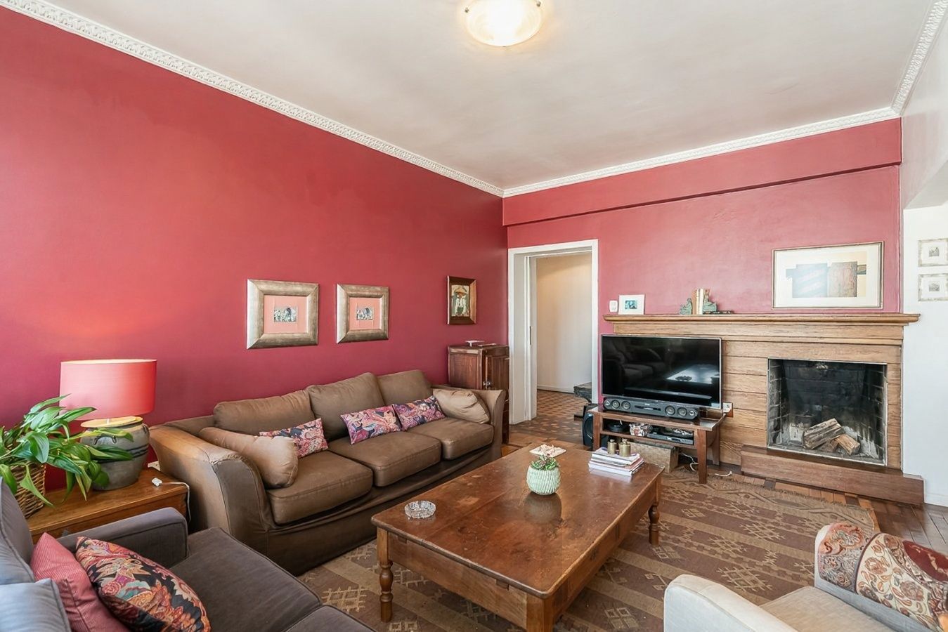 Vende-se apartamento com 3 quartos( 1 suíte), 160m² e 1 vaga - Independência — foto 4