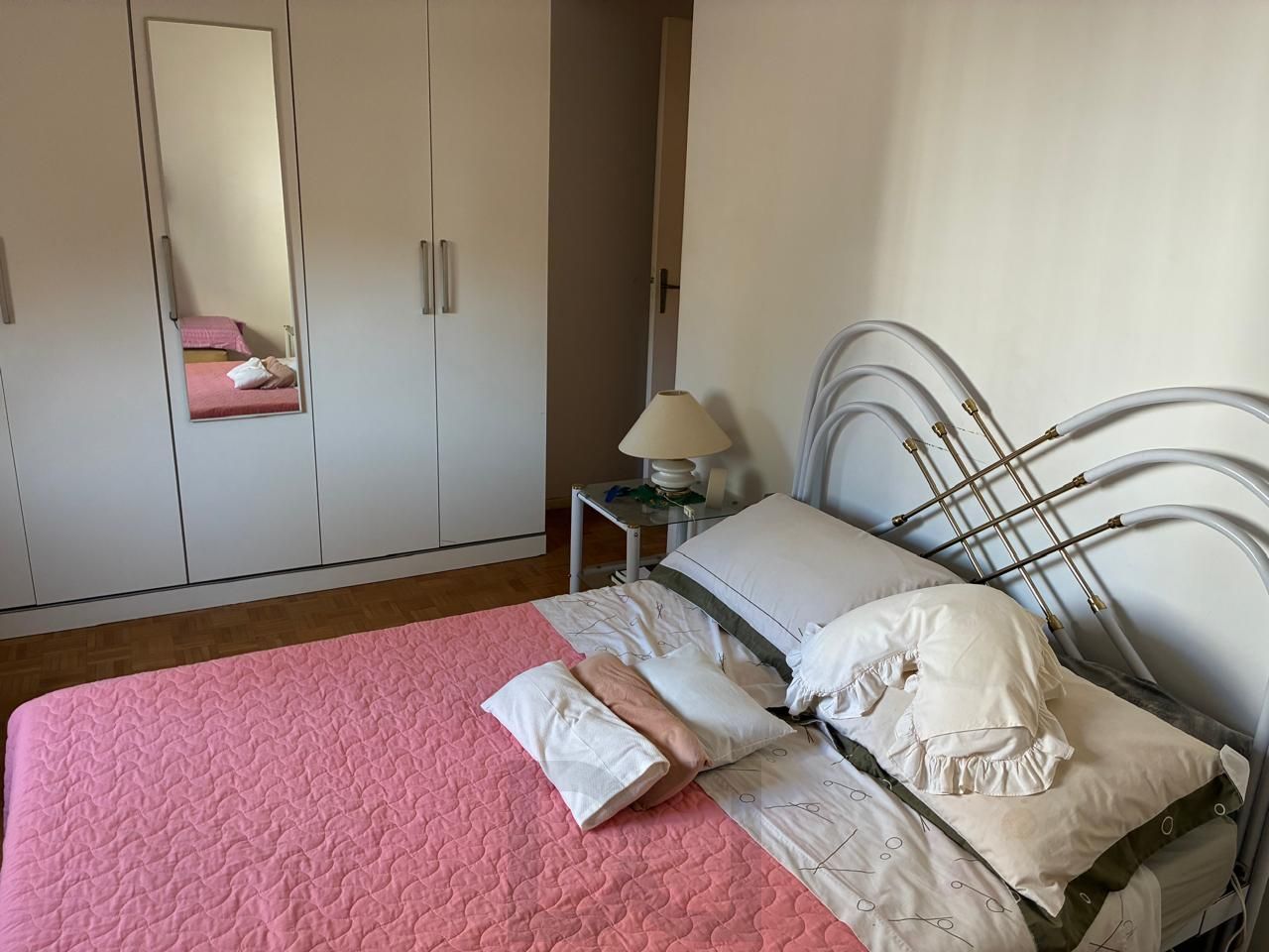 Vende-se apartamento com 2 quartos, 57m² e 1 vaga – Auxiliadora — foto 6