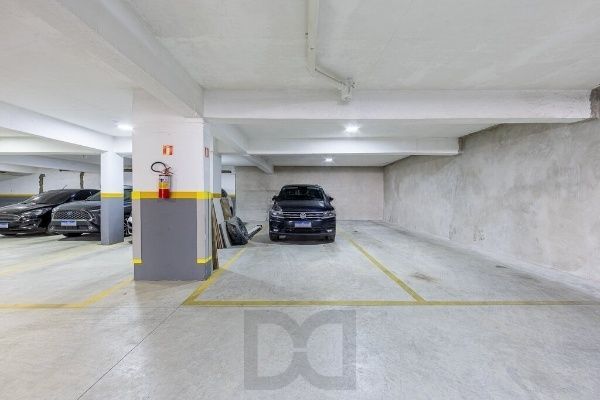 Apartamento alto padrão mobiliado com 3 suítes e 140 m² na Bela Vista — foto 20