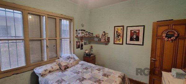 Vende-se ampla casa 6 quartos, 2 suítes, 5 vagas de garagem, churrasqueira e duas entradas individuais - 360m² - Chácara das Pedras — foto 15