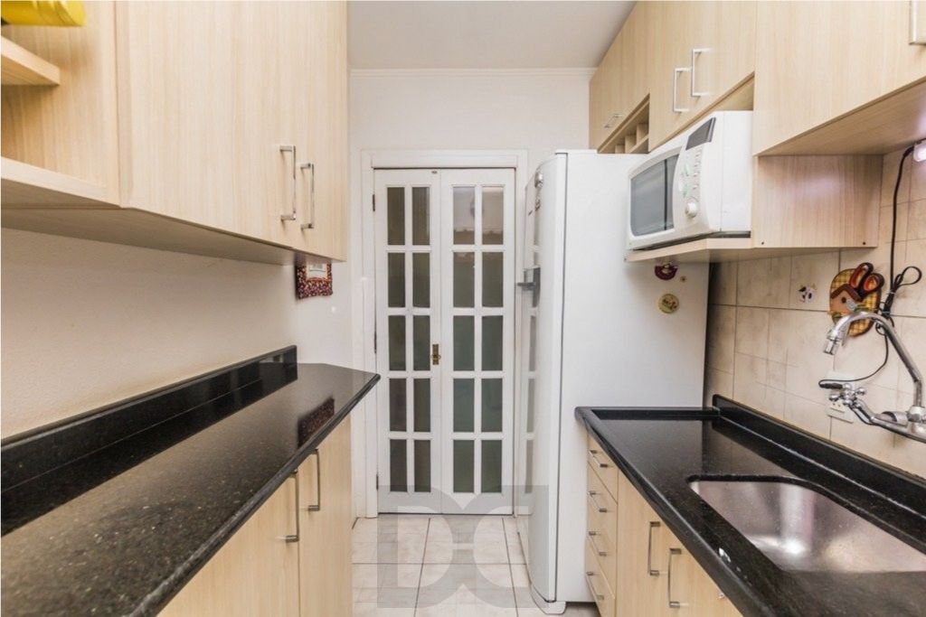 Vende-se apartamento com 2 quartos, 74m² e 1 vaga – Higienópolis — foto 9
