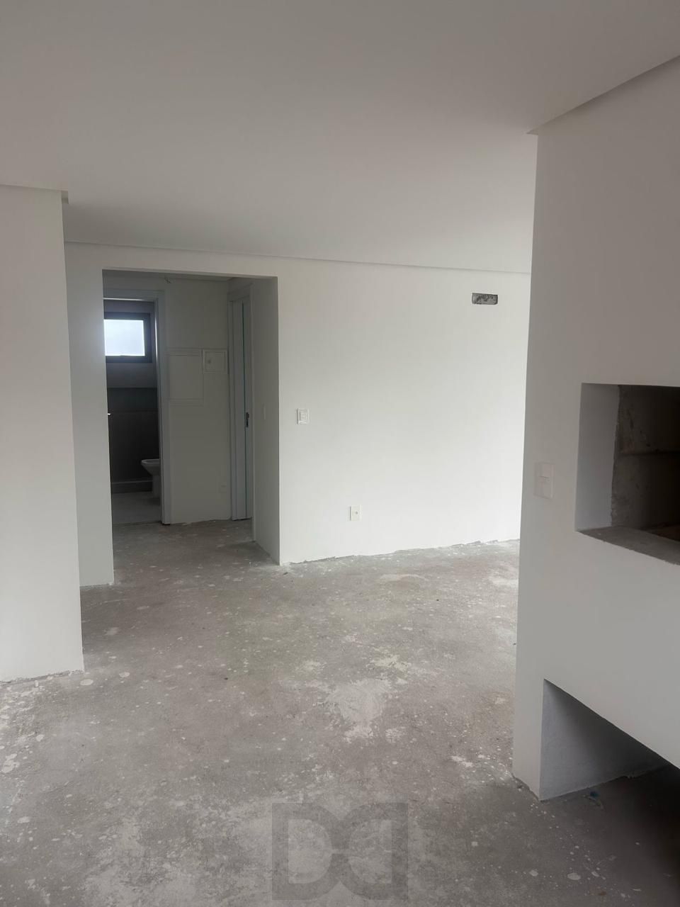 Apartamento de 2 quartos com 88 m², 2 vagas, sacada e churrasqueira - Auxiliadora — foto 5
