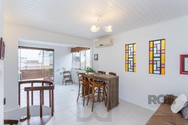 Vende-se cobertura com 4 quartos (2 suítes), 154m² e 1 vaga – Moinhos de Vento — foto 14