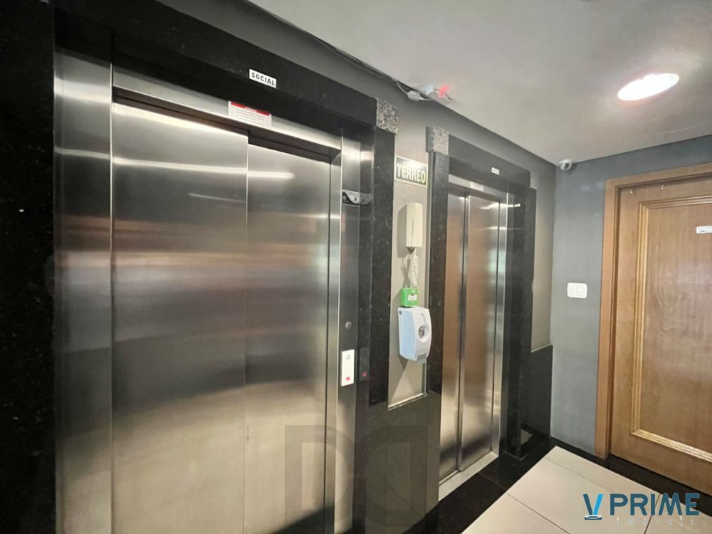 Vende-se apartamento com 2 quartos (1 suíte), 75 m² e 2 vagas – Petrópolis — foto 6