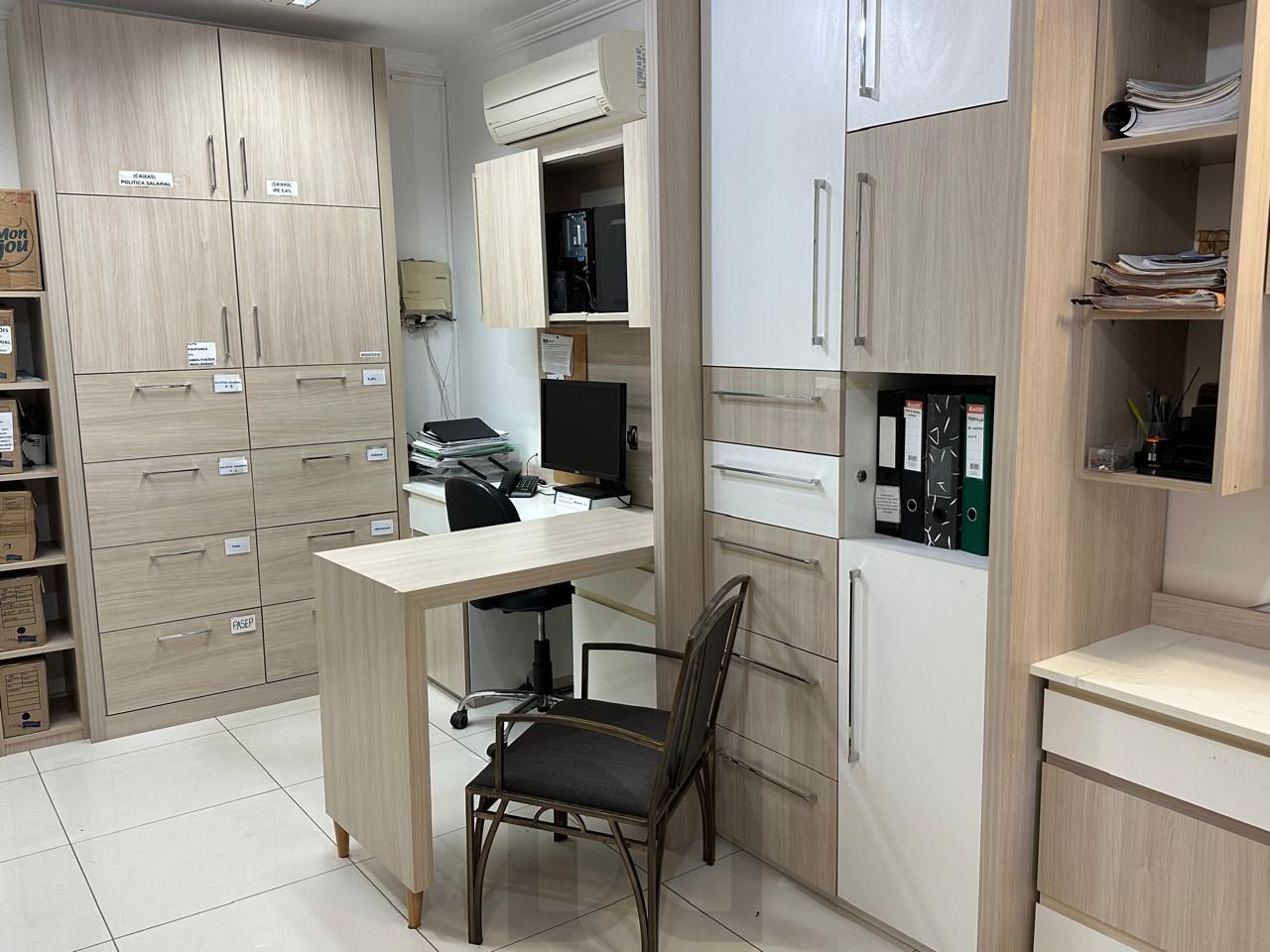 Vende-se sala comercial com 32,1m² – Centro Histórico — foto 5