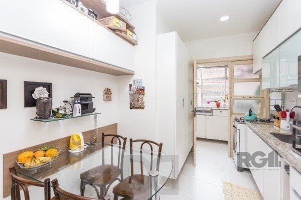 Vende-se cobertura com 4 quartos (2 suítes), 154m² e 1 vaga – Moinhos de Vento — foto 7
