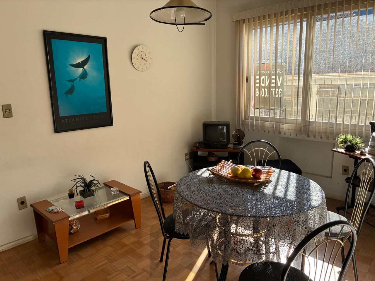 Vende-se apartamento com 2 quartos, 57m² e 1 vaga – Auxiliadora — foto 1