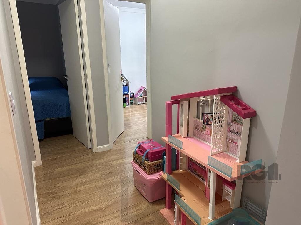 Apartamento para Venda - 67.28m², 3 dormitórios, sendo 1 suites, 1 vaga - Alto Petrópolis — foto 13