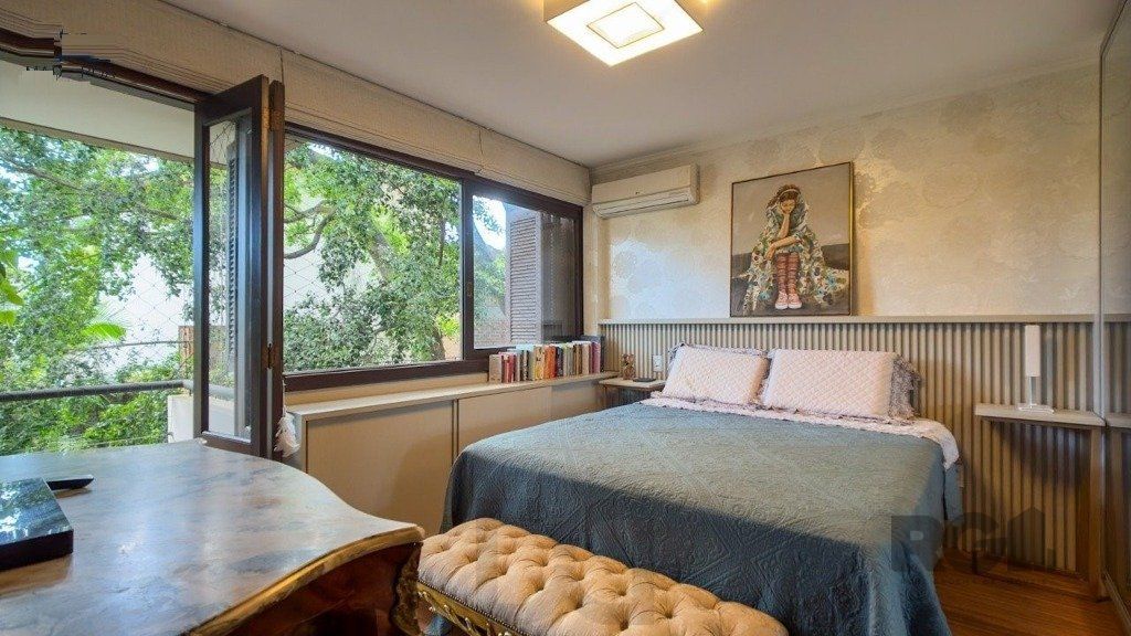Vende-se ampla casa em condomínio com 3 dorm sendo 2 suítes, com 2 vagas e terraço - 200m² - Vila Assunção — foto 37