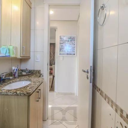 Vende-se apartamento com 2 quartos (1 suíte), 79m² e 2 vagas – São Geraldo — foto 18