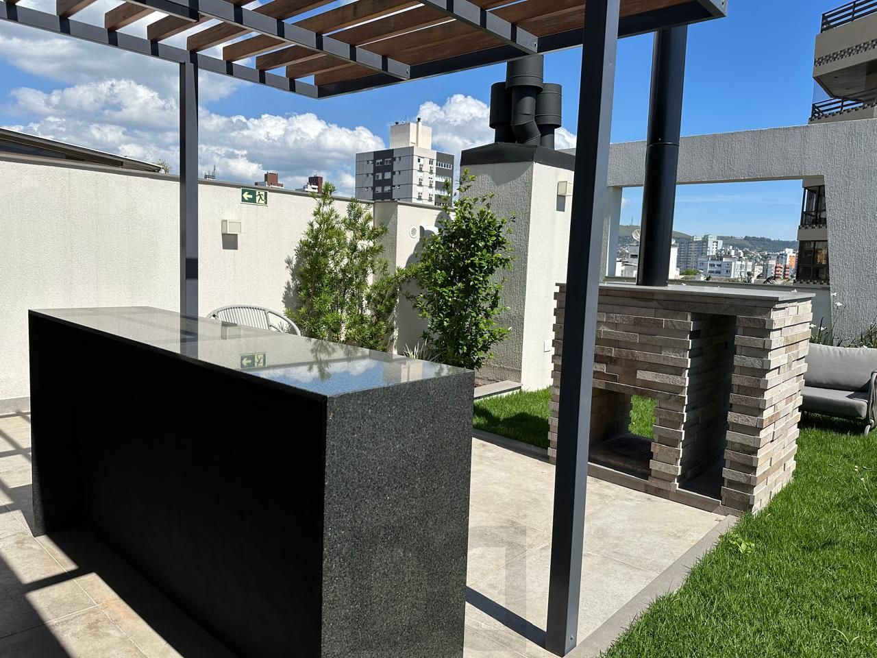 Vende-se apartamento com 2 quartos (2 suítes), 51m² e 1 vaga – Santa Cecília — foto 22