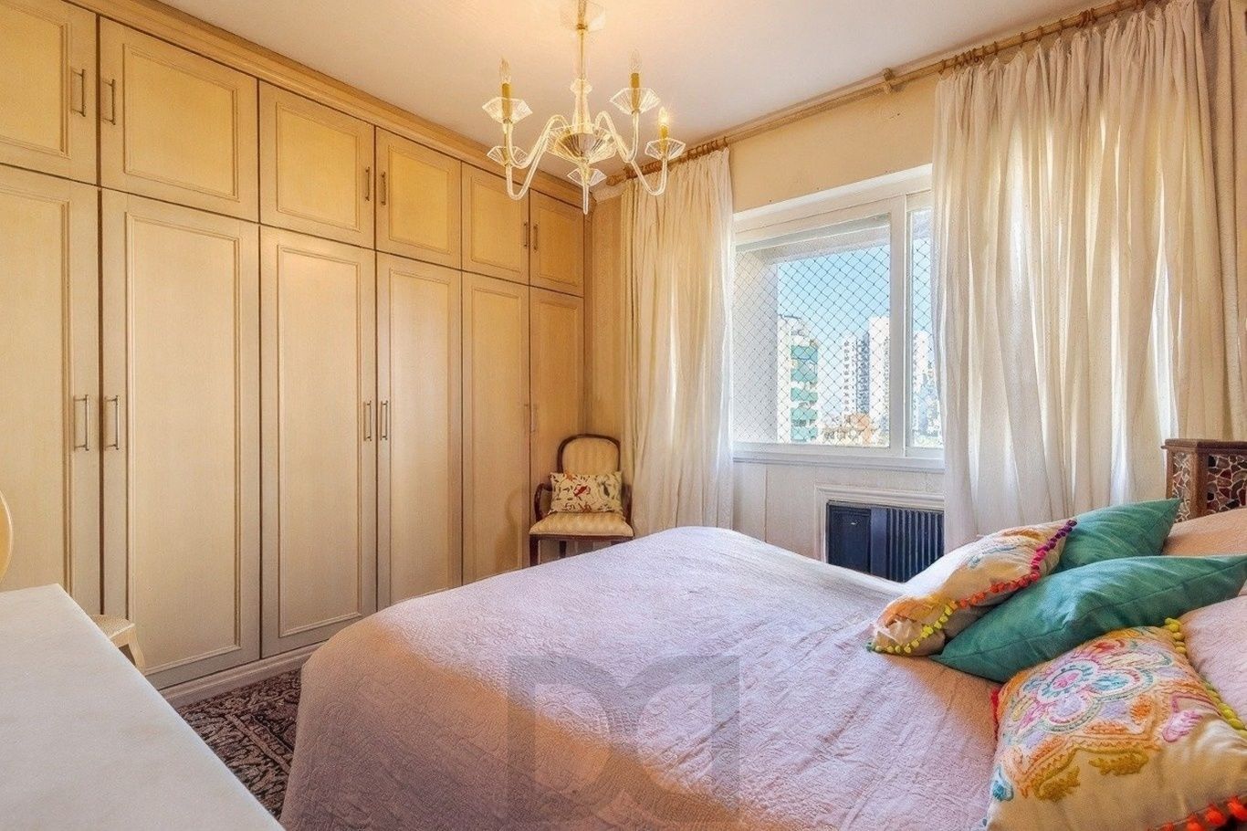 Vende-se apartamento com 3 quartos (1 suíte), 122 m² e 1 vaga – Petrópolis — foto 12