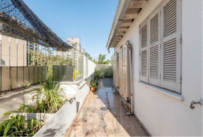 Vende-se cobertura com 4 quartos (1 suíte), 245 m² e 2 vagas – Boa Vista — foto 9