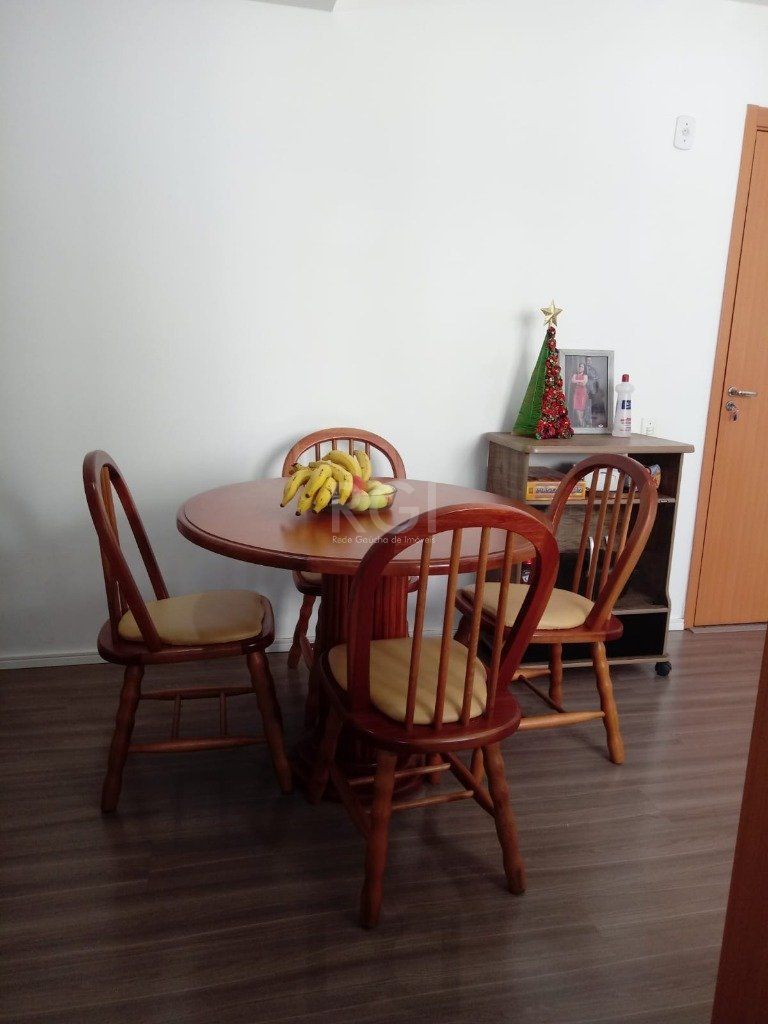 Apartamento para Venda - 44.8m², 1 dormitório, 1 vaga - Protásio Alves — foto 5
