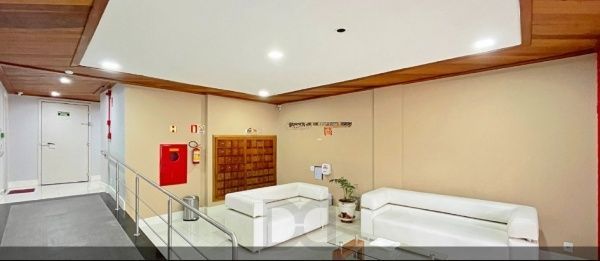 Vende-se apartamento com 1 quarto, 43 m² e 1 vaga – Menino Deus — foto 15