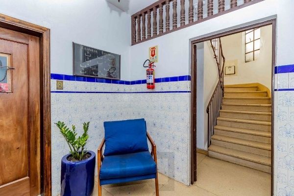 Vende-se apartamento com 2 quartos, sacada e 1 vaga – 113 m² – Moinhos de Vento — foto 25