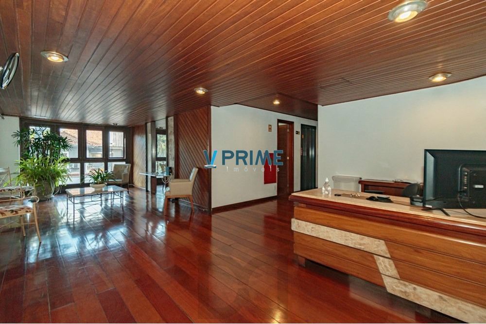 Apartamento na Rua Miguel Tostes em Porto Alegre — foto 30