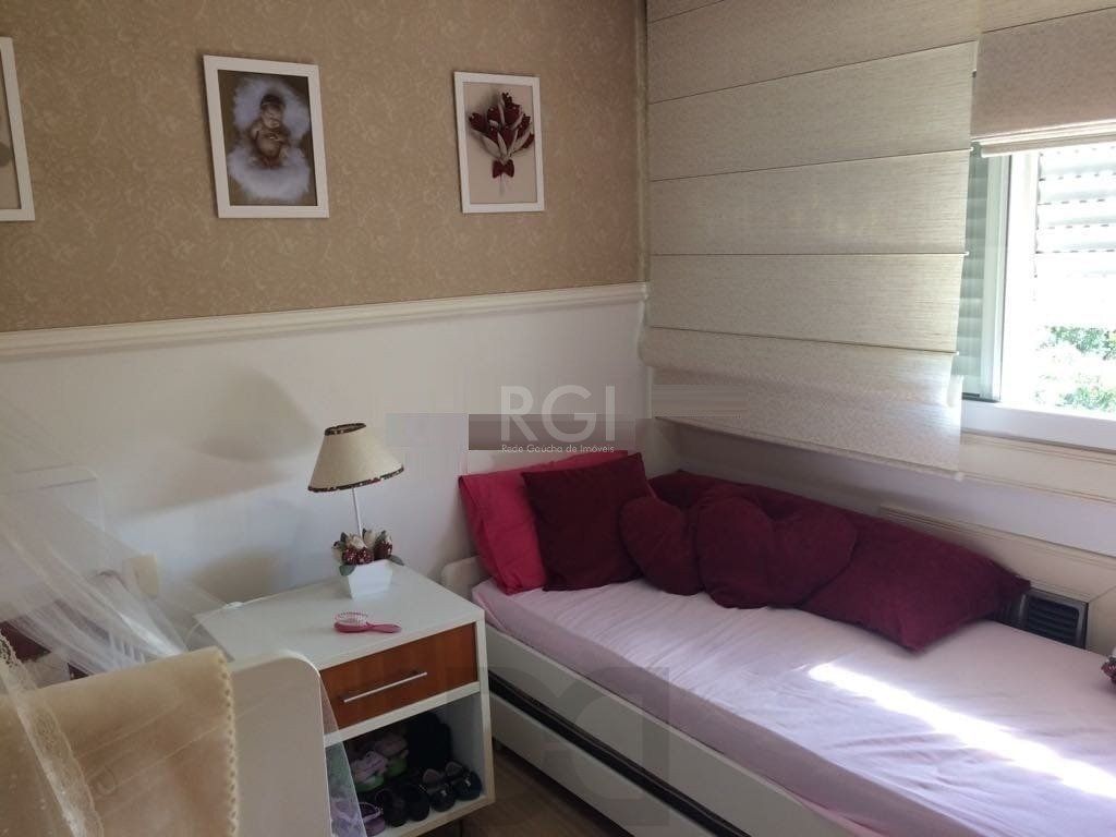 Cobertura para Venda - 248m², 3 dormitórios, sendo 1 suites, 2 vagas - Mont Serrat — foto 31