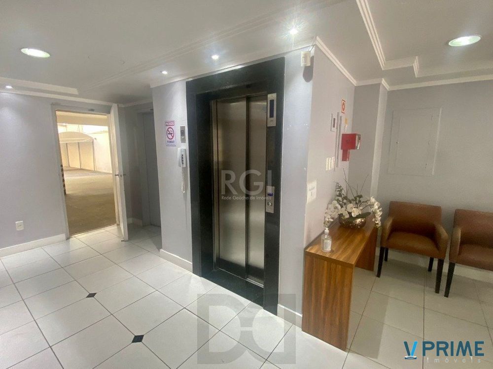 Vende-se sala comercial com 44,67m² – Menino Deus — foto 10