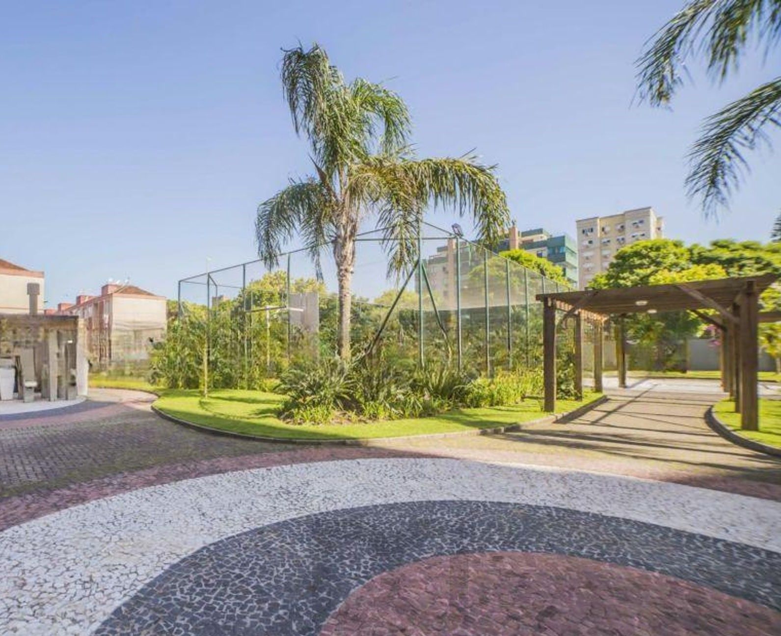Vende-se apartamento com 2 quartos (1 suíte), 68m² e 1 vaga – Vila Ipiranga — foto 25