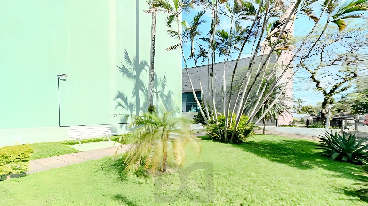 Vende-se apartamento com 3 quartos - Petrópolis — foto 23