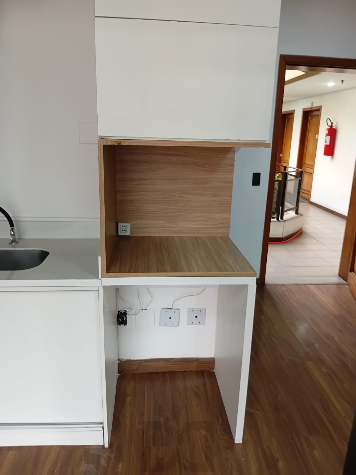 Vende-se cobertura comercial com Terraço – Moinhos de Vento — foto 5