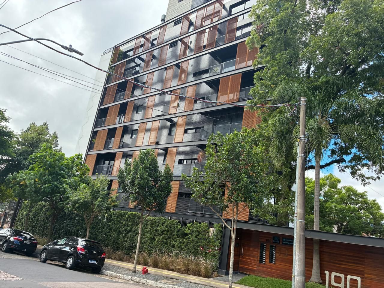 Vende-se apartamento com 2 quartos (1 suíte), 79m² e 2 vagas - Rua Eduardo chartier 190 — foto 23