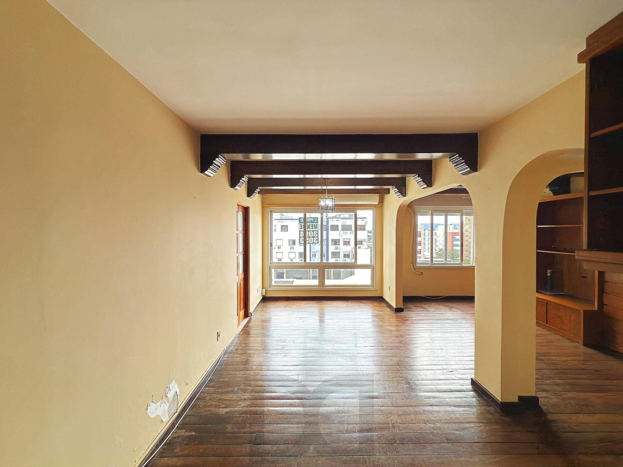 Apartamento de 3 Dormitórios localizado no bairro Petrópolis — foto 5