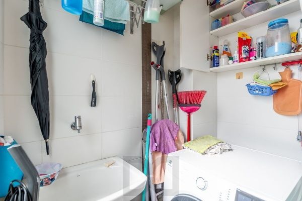 Vende-se apartamento com 3 quartos (1 suíte), 123m² e 2 vagas – Auxiliadora — foto 18