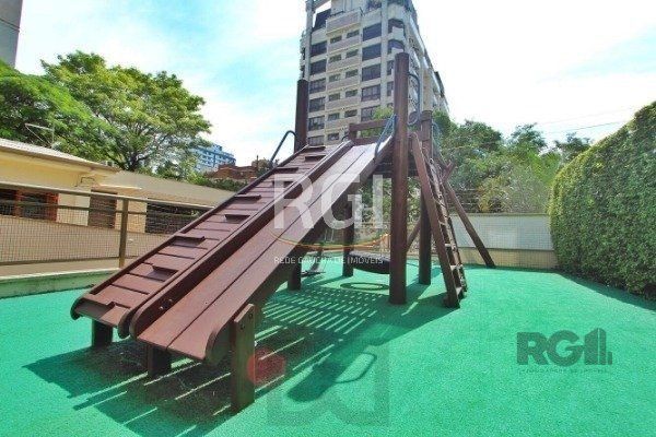 Vende-se apartamento 3 dorm com suíte e sacada 2 vagas cobertas - 126m² - Mont'Serrat — foto 20