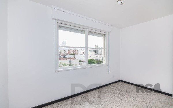 Vende-se bela cobertura de 122m², 2 quartos 2 vagas, desocupado - Auxiliadora — foto 35