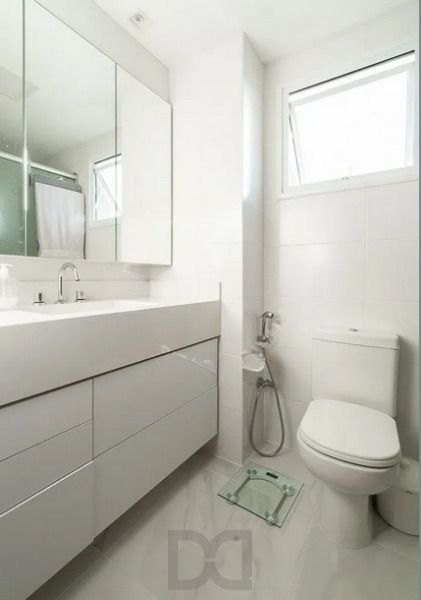 Vende-se amplo apartamento com 3 suítes, 126m² e 2 vagas - Petrópolis — foto 24